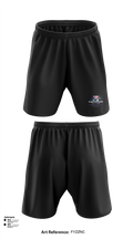 Malevolent Mouse Productions 94468884 Athletic Shorts With Pockets - 106