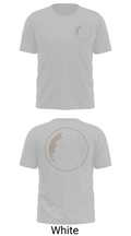 Next Level Plastering 481848 Old School Cotton Feel Shirt - 10
