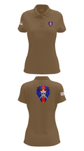 OST COLUMBUS, OH 96884956 Women's Short Sleeve Performance Polo  - 15
