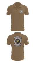 VMFA-332 The Moonlighters 29098342 Short Sleeve Performance Polo - 7