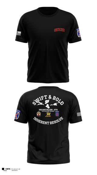 Short Sleeve Performance Shirt, Bravo bulls3-6 fa, Army, Teamtime, Team time, sublimation, custom sports apparel, team uniforms, spirit wear, spiritwear, sports uniforms, custom shirts, team store, custom team store, fundraiser sports, apparel fundraiser