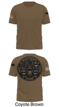 VALLEY K9 75951631 Short Sleeve Performance Shirt - 15