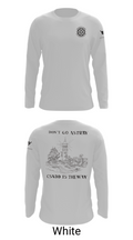 JBPHH CSADD 30024821 Long Sleeve Performance Shirt - 4