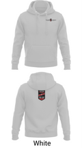Floor Shield of Orlando 71438846 Hoodie - 6
