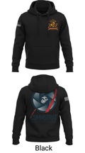 12th MLR COMMSTRAT 81672538 Hoodie - 38