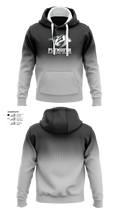 Plymouth Bowling 52990281 Hoodie - 50