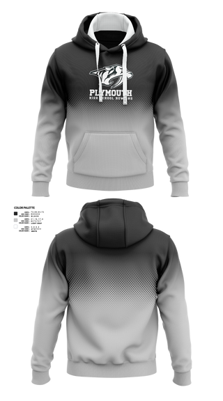 Hoodie, Plymouth Bowling, Bowling, Teamtime, Team time, sublimation, custom sports apparel, team uniforms, spirit wear, spiritwear, sports uniforms, custom shirts, team store, custom team store, fundraiser sports, apparel fundraiser