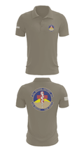 18 MDSS 25197839 Short Sleeve Performance Polo - 67