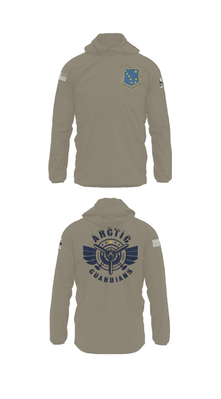 Windbreaker, 176th Medical Group, , Teamtime, Team time, sublimation, custom sports apparel, team uniforms, spirit wear, spiritwear, sports uniforms, custom shirts, team store, custom team store, fundraiser sports, apparel fundraiser