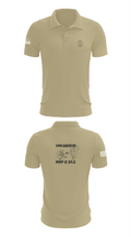 VMM-268 12942202 Short Sleeve Performance Polo - 87