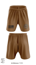 345 TRS 70386856 Athletic Shorts With Pockets - 125