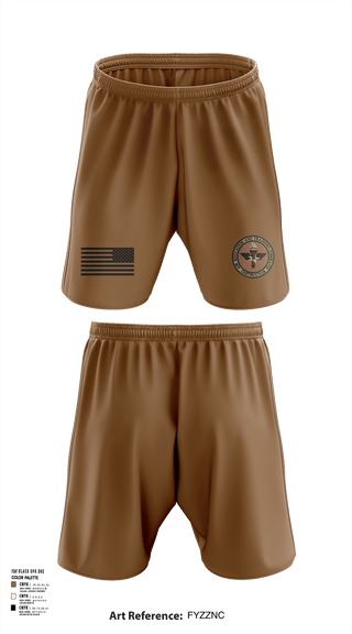 Athletic Shorts With Pockets, 345 TRS, Air Force, Teamtime, Team time, sublimation, custom sports apparel, team uniforms, spirit wear, spiritwear, sports uniforms, custom shirts, team store, custom team store, fundraiser sports, apparel fundraiser