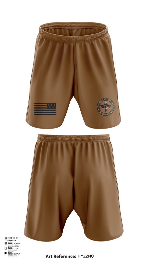 Athletic Shorts With Pockets, 345 TRS, Air Force, Teamtime, Team time, sublimation, custom sports apparel, team uniforms, spirit wear, spiritwear, sports uniforms, custom shirts, team store, custom team store, fundraiser sports, apparel fundraiser