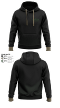 Back 9 Society 70122466 Hoodie - 1
