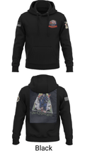 AIMD IWAKUNI 84640039 Hoodie - 36