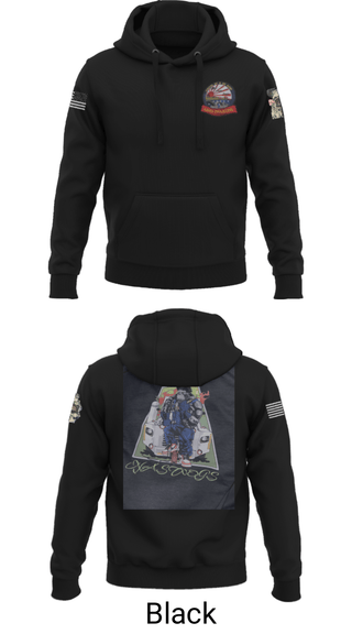 Hoodie, AIMD IWAKUNI, Navy, Teamtime, Team time, sublimation, custom sports apparel, team uniforms, spirit wear, spiritwear, sports uniforms, custom shirts, team store, custom team store, fundraiser sports, apparel fundraiser