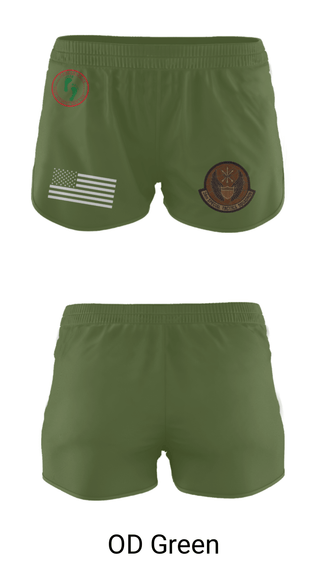 Ranger Panties, 22 STS, Air Force, Teamtime, Team time, sublimation, custom sports apparel, team uniforms, spirit wear, spiritwear, sports uniforms, custom shirts, team store, custom team store, fundraiser sports, apparel fundraiser