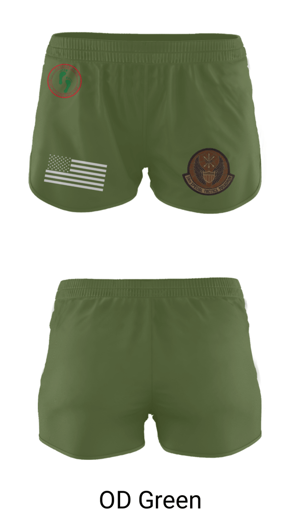 Ranger Panties, 22 STS, Air Force, Teamtime, Team time, sublimation, custom sports apparel, team uniforms, spirit wear, spiritwear, sports uniforms, custom shirts, team store, custom team store, fundraiser sports, apparel fundraiser