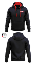 Calgary Minor Basketball Association 64914788 Hoodie - 50