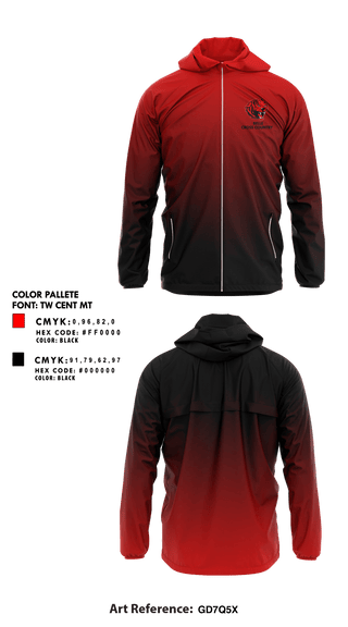 Windbreaker, Belle High School Cross Country, Cross Country, Teamtime, Team time, sublimation, custom sports apparel, team uniforms, spirit wear, spiritwear, sports uniforms, custom shirts, team store, custom team store, fundraiser sports, apparel fundraiser