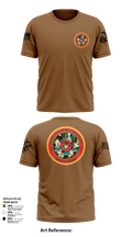 MCSFBN 12813235 Short Sleeve Performance Shirt - 117