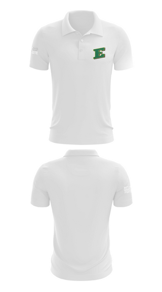 Short Sleeve Performance Polo, DC Everest Youth Baseball League, Baseball, Teamtime, Team time, sublimation, custom sports apparel, team uniforms, spirit wear, spiritwear, sports uniforms, custom shirts, team store, custom team store, fundraiser sports, apparel fundraiser