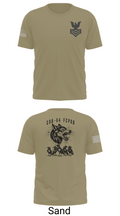 CDA 64 12212221 Short Sleeve Performance Shirt - 91
