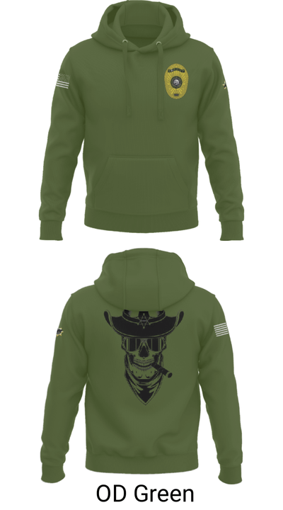 Charlie Squad 89952871 Hoodie - 55
