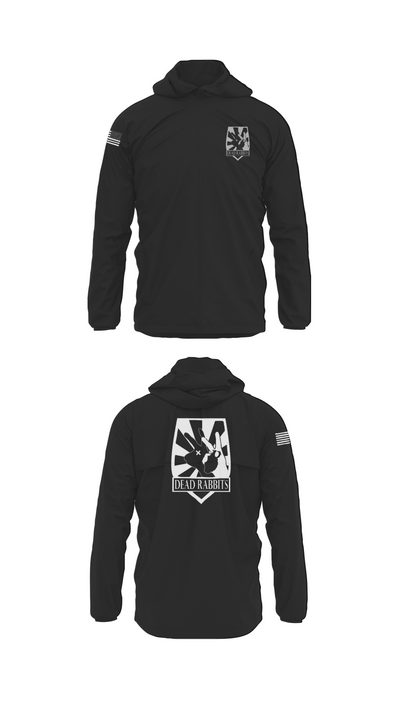 Dead Rabbits 44985647 Windbreaker - 21