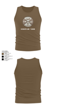 B Co 615th ASB - Tangos 38236769 Tank Top - 19