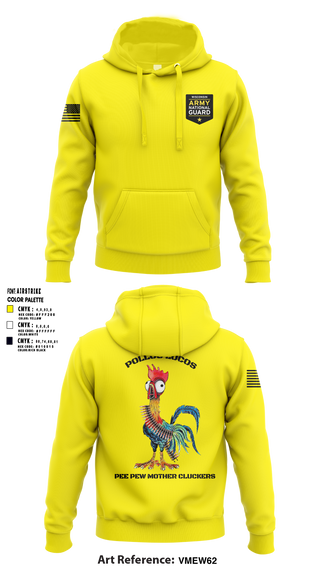 Hoodie, , Army, Teamtime, Team time, sublimation, custom sports apparel, team uniforms, spirit wear, spiritwear, sports uniforms, custom shirts, team store, custom team store, fundraiser sports, apparel fundraiser