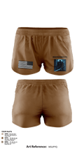 Death Knights 11109315 Ranger Panties - 2