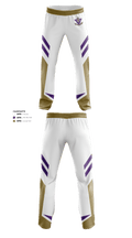Vermilion High School Golf 53729770 Sweatpants - 40