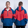 i9 Sports of North Mecklenburg/South Iredell 39583391 Windbreaker - 103