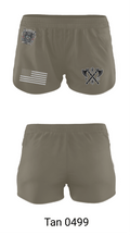 Baker 3-509th 3rd Plt 1st squad 60073036 Ranger Panties - 63
