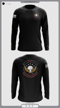 FARP 62203291 Long Sleeve Performance Shirt - 2