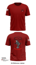 undefined Short Sleeve Performance Shirt - 120