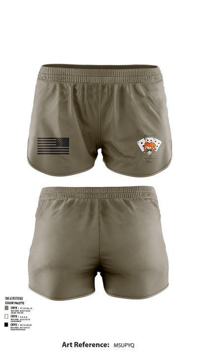 397TH SC 58386436 Ranger Panties - 133
