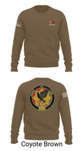D FST 8-1 CAV 24153334 Crew Neck Sweatshirt - 5