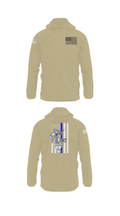 904th MP Det Military Working Dog 45495596 Windbreaker - 81