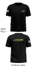 EV AutostyleEV Autostyle 25310050 Short Sleeve Performance Shirt - 29
