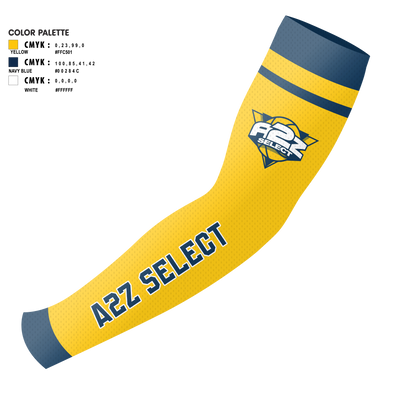 A2Z Select 95555799 Arm Sleeve - 1