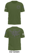 Special Reaction Team 97886271 Short Sleeve Performance Shirt - 56