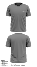 Special Response Team 58214758 Short Sleeve Performance Shirt - 1