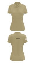 Shootingpoint 25717495 Women's Short Sleeve Performance Polo  - 95