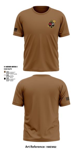Short Sleeve Performance Shirt, ECDC, Army, Teamtime, Team time, sublimation, custom sports apparel, team uniforms, spirit wear, spiritwear, sports uniforms, custom shirts, team store, custom team store, fundraiser sports, apparel fundraiser