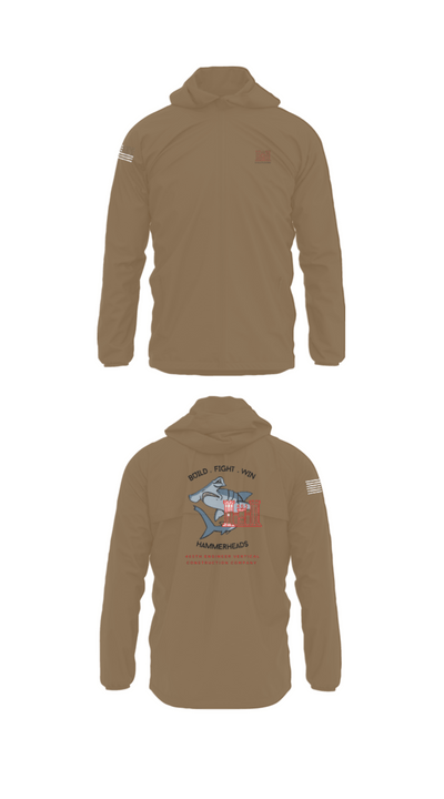 465 EVCC 45637531 Windbreaker - 1