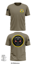 Fury TRP 3/2CR 9661511 Short Sleeve Performance Shirt - 117 (1)