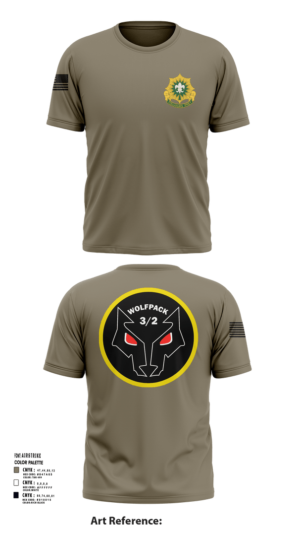 Short Sleeve Performance Shirt, Fury TRP 3/2CR, Army, Teamtime, Team time, sublimation, custom sports apparel, team uniforms, spirit wear, spiritwear, sports uniforms, custom shirts, team store, custom team store, fundraiser sports, apparel fundraiser
