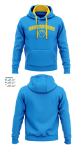 Destroyers 72679654 Hoodie - 2